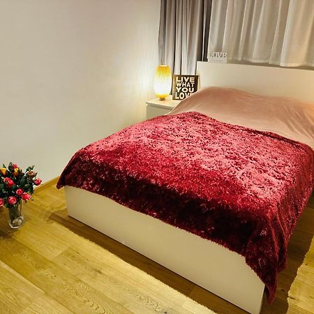 Luxury Stay Salzburg City Eksteriør bilde