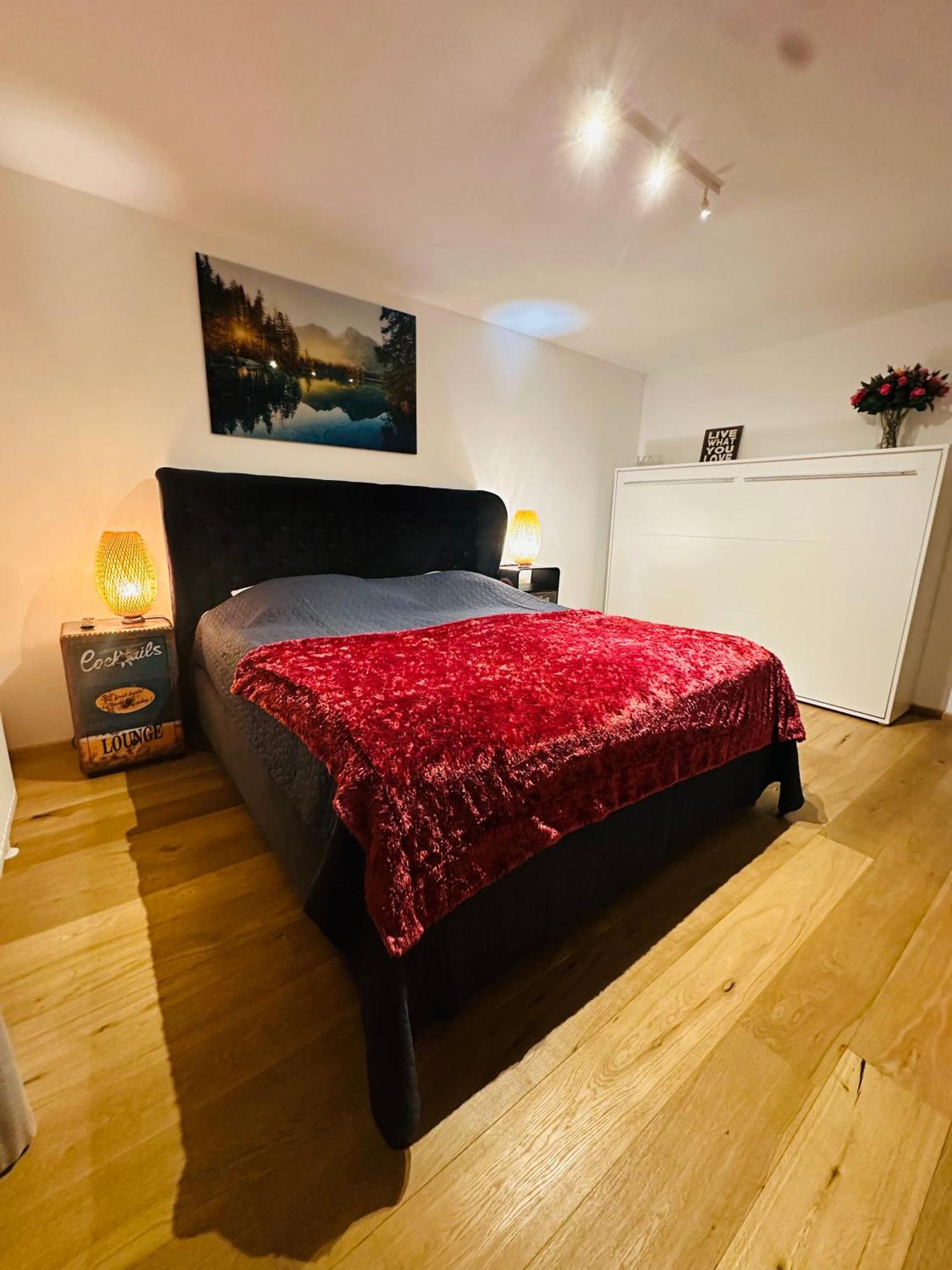 Luxury Stay Salzburg City Eksteriør bilde