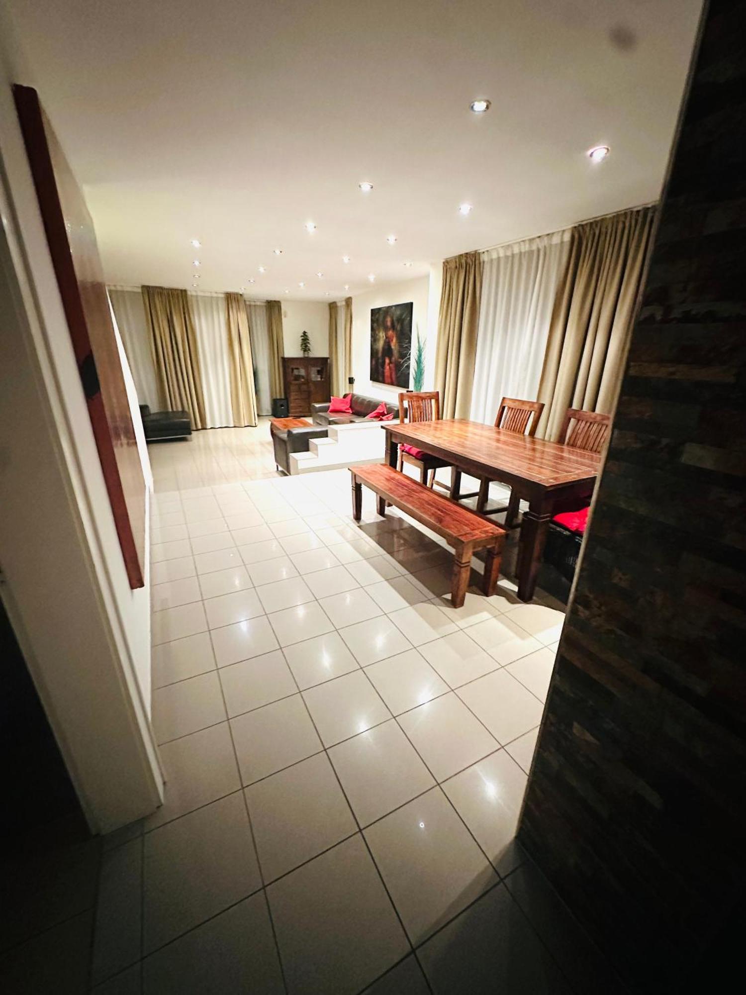 Luxury Stay Salzburg City Eksteriør bilde