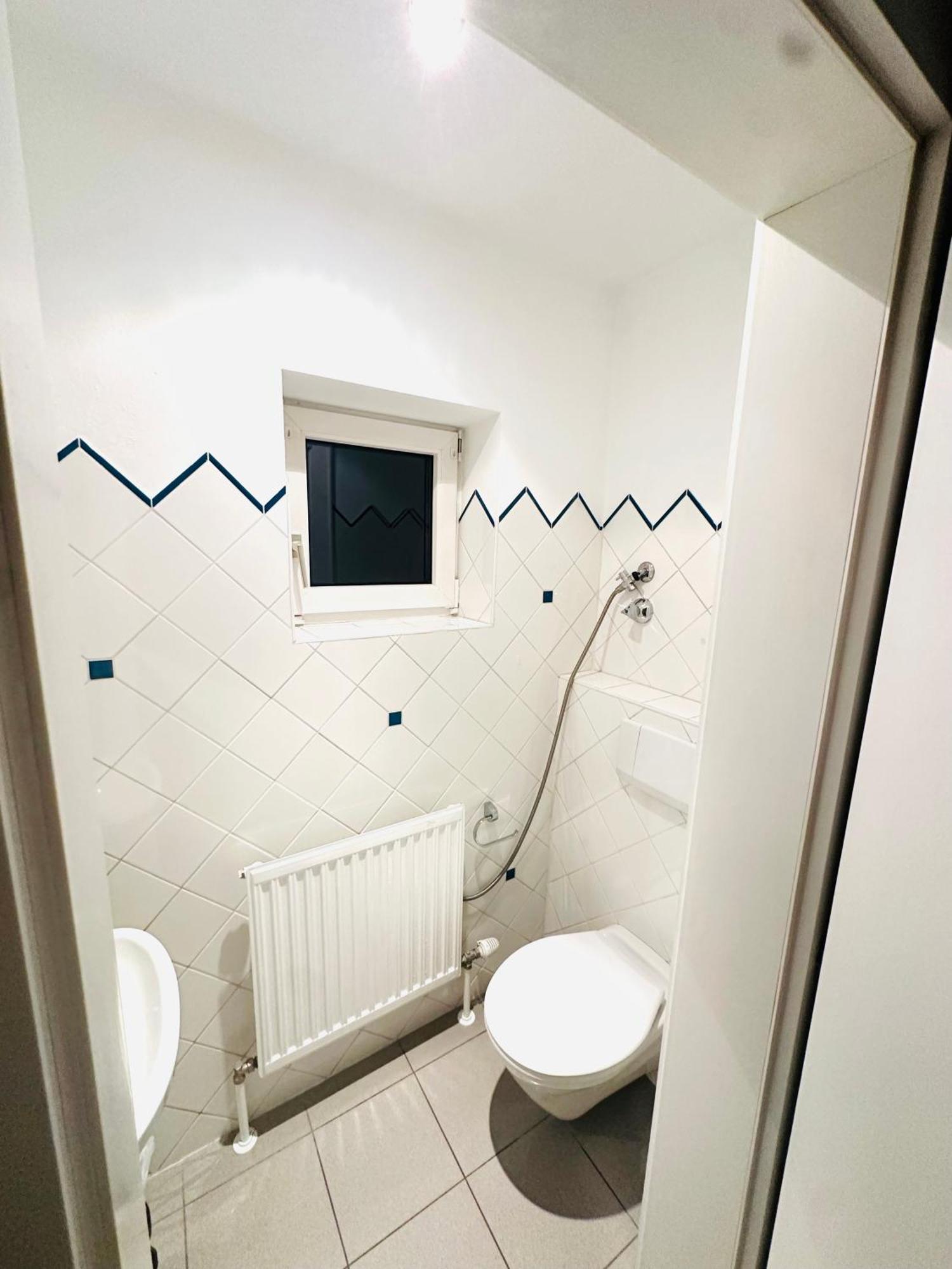 Luxury Stay Salzburg City Eksteriør bilde