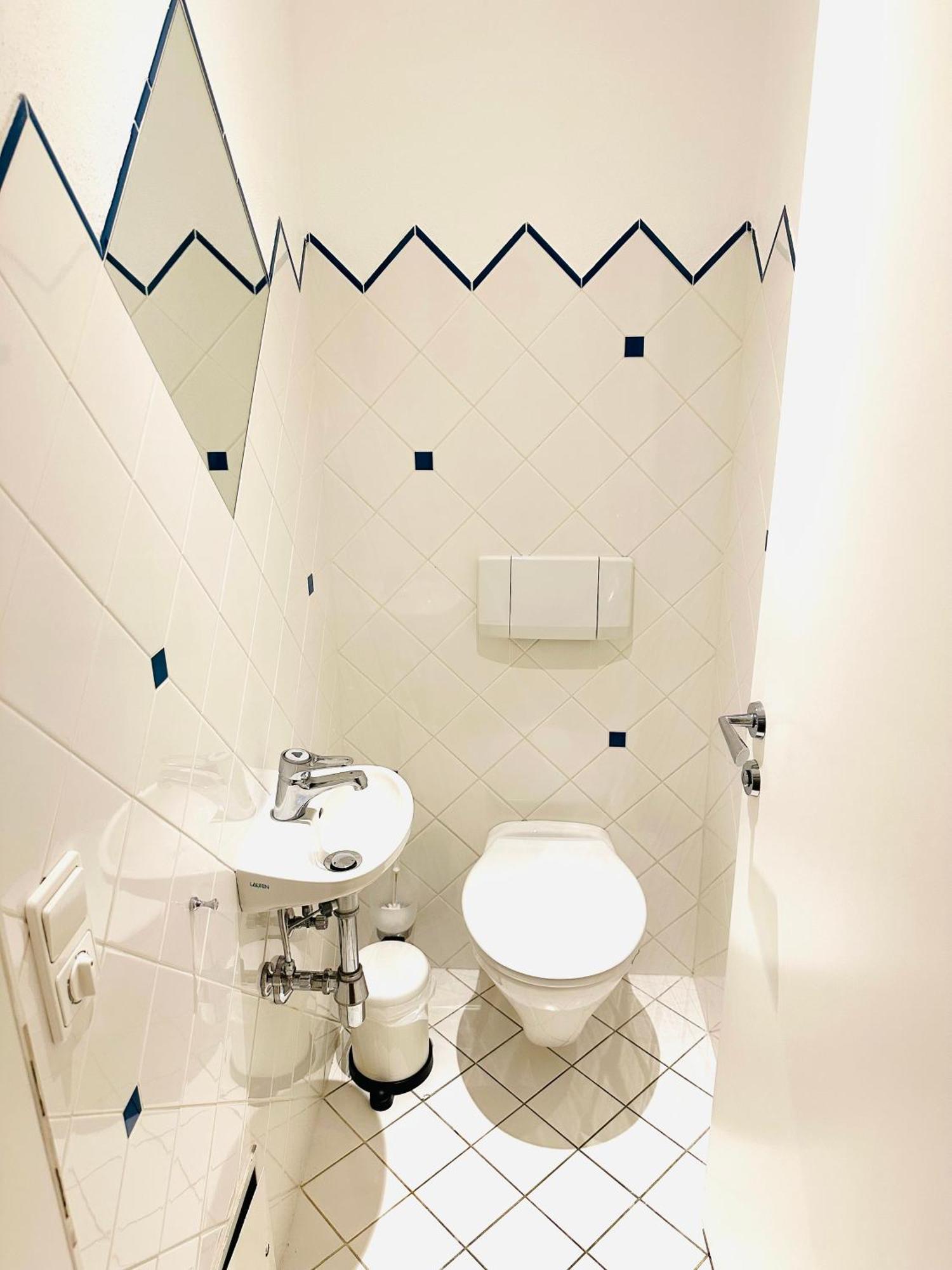 Luxury Stay Salzburg City Eksteriør bilde