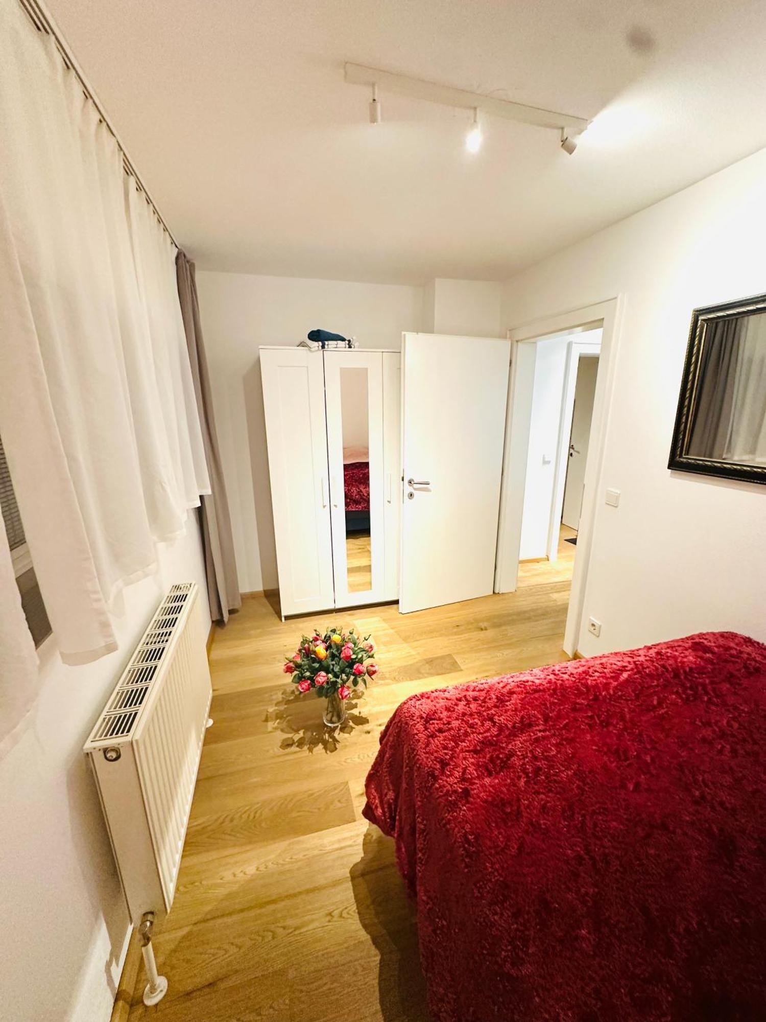 Luxury Stay Salzburg City Eksteriør bilde
