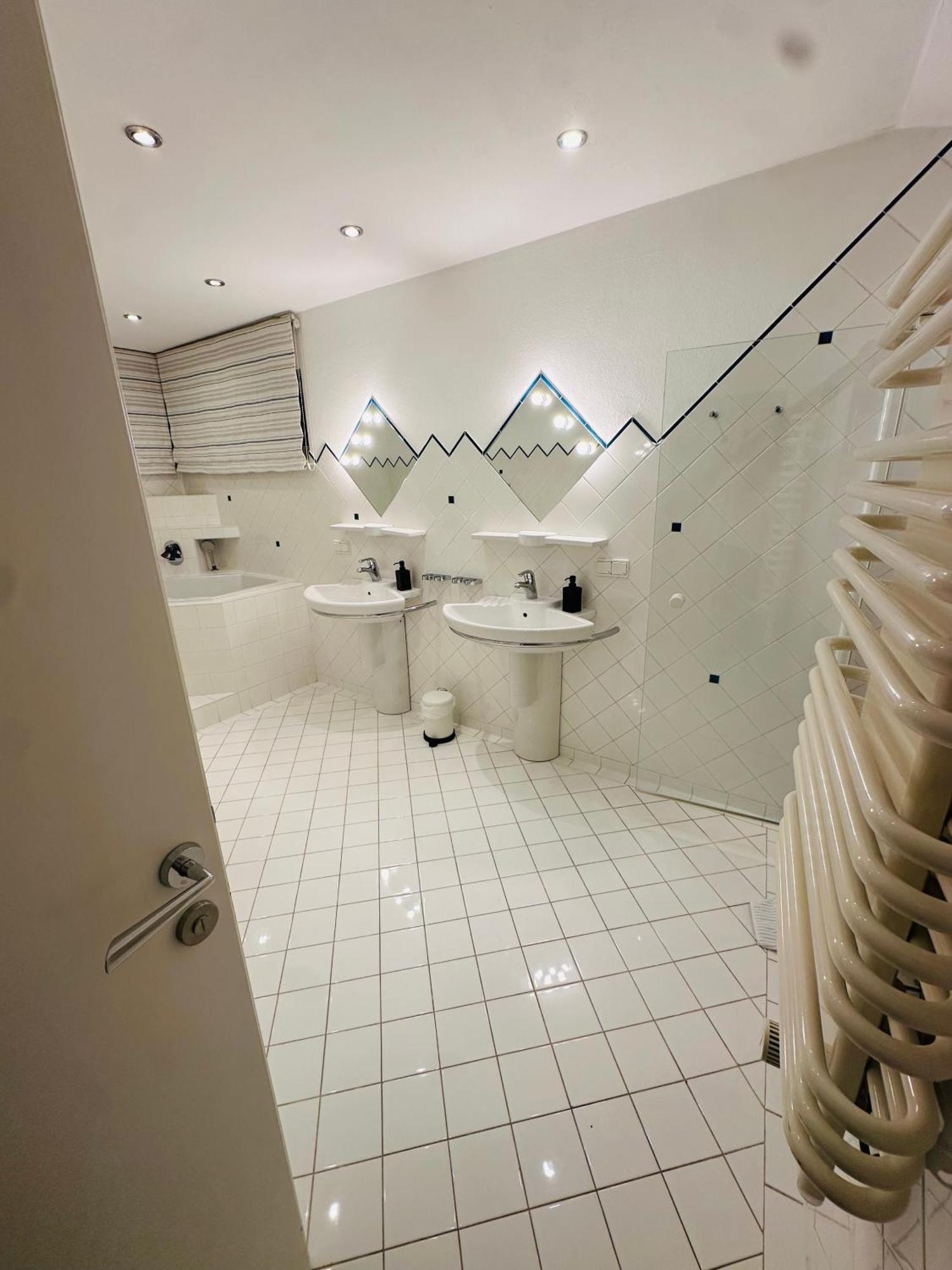 Luxury Stay Salzburg City Eksteriør bilde