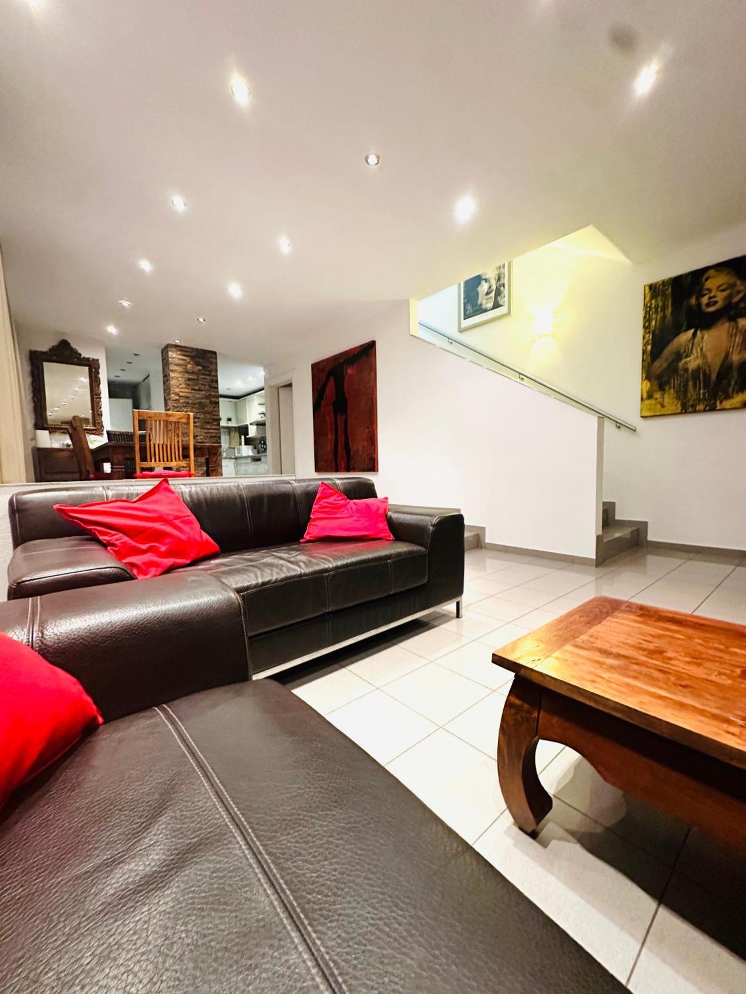 Luxury Stay Salzburg City Eksteriør bilde