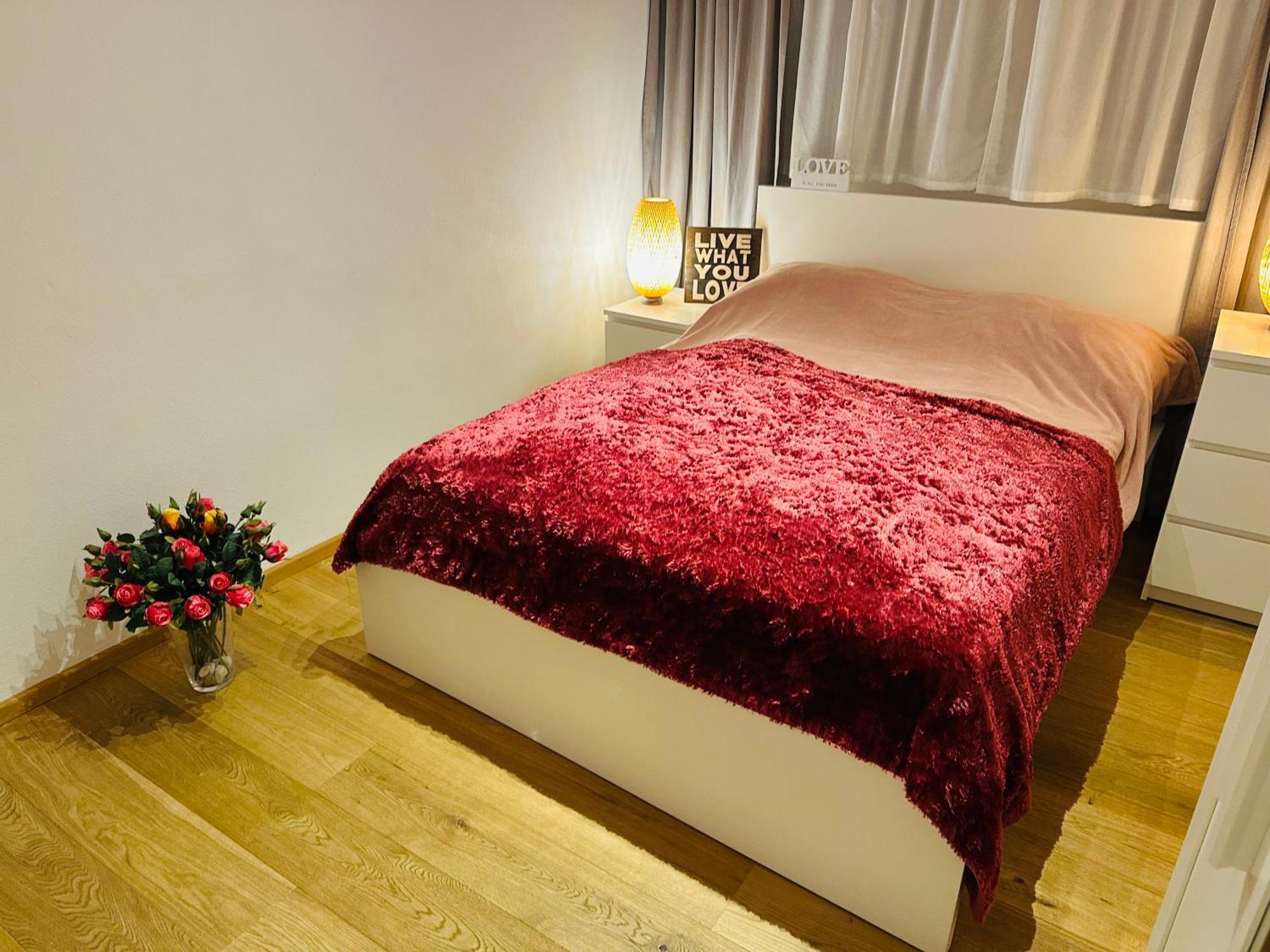 Luxury Stay Salzburg City Eksteriør bilde