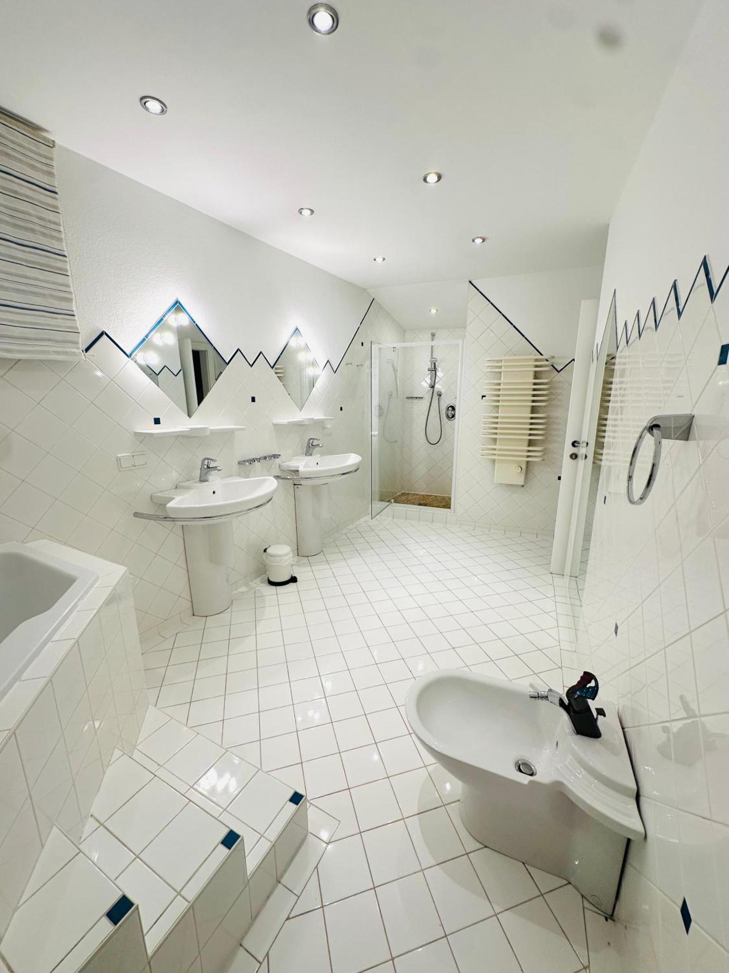 Luxury Stay Salzburg City Eksteriør bilde