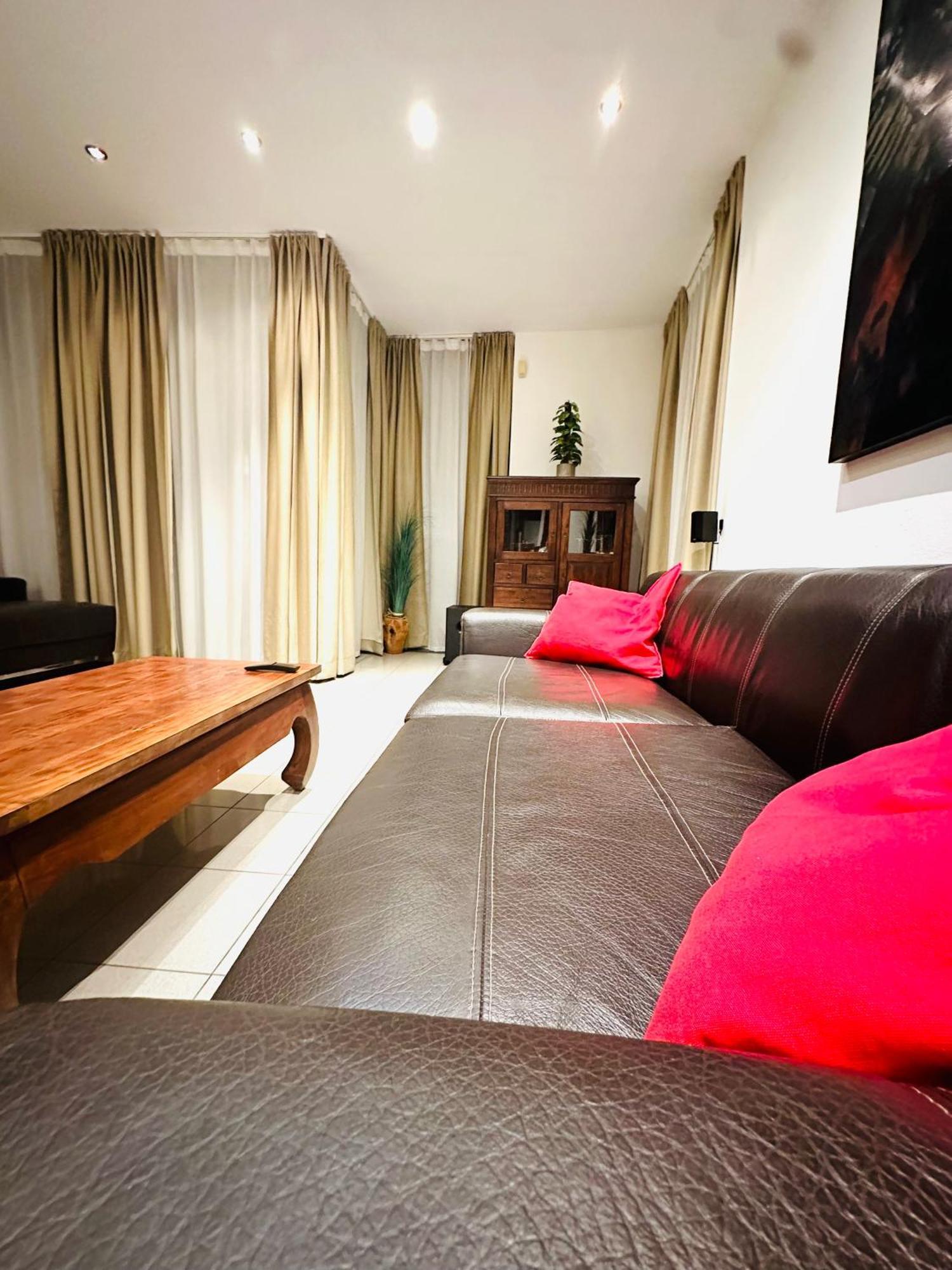 Luxury Stay Salzburg City Eksteriør bilde