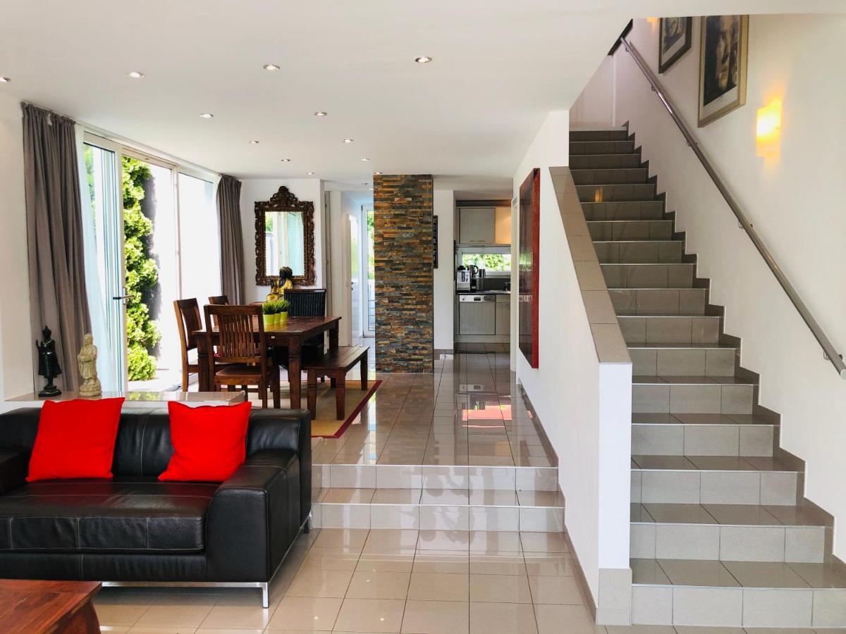 Luxury Stay Salzburg City Eksteriør bilde