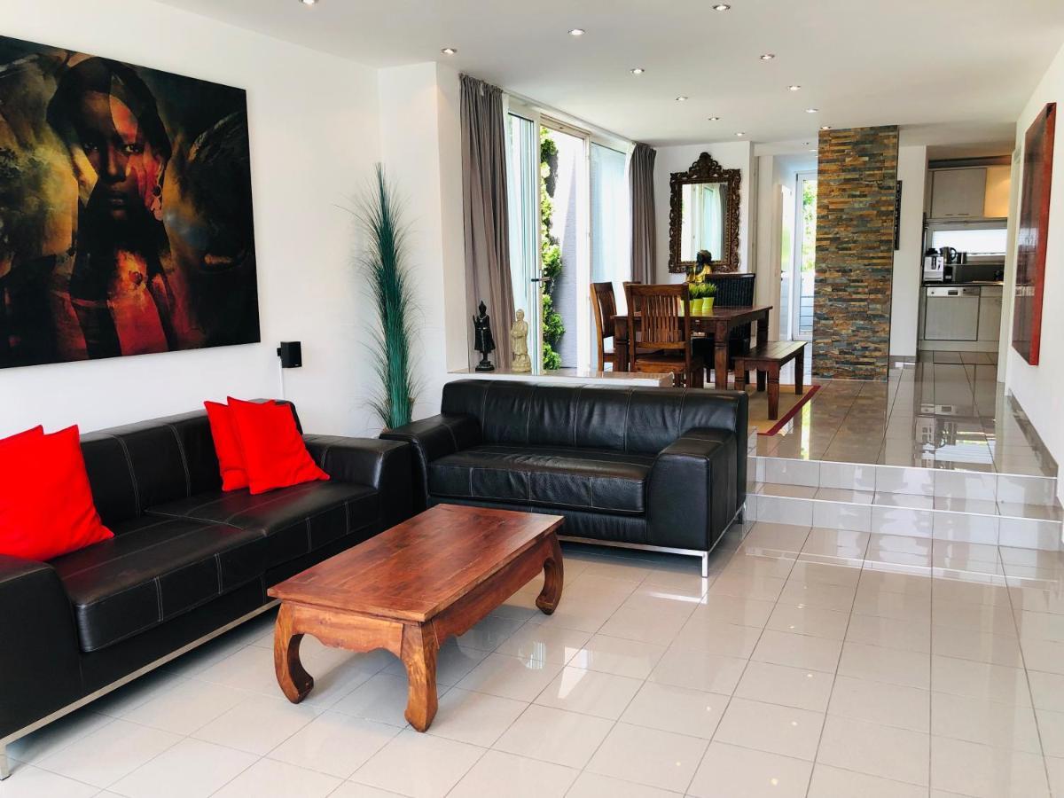 Luxury Stay Salzburg City Eksteriør bilde